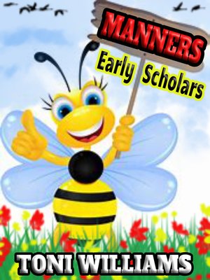 cover image of Manners